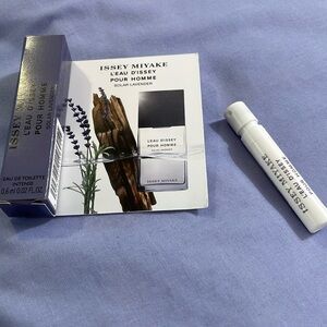 Issey Miyake Pour Homme Solar Lavender
